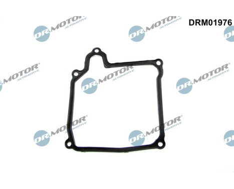 Sello, cárter de aceite para transmisión automática