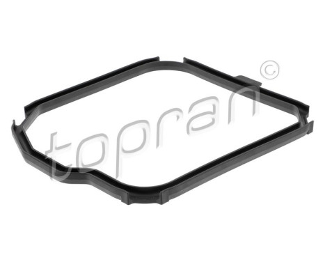 Sello, cárter de aceite para transmisión automática