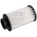 Filtro de urea