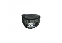 Cubierta de filtro deportiva K&N negra (E-2510PK)