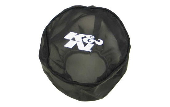 Cubierta de filtro deportiva K&N negra (RX-4990DK), Imagen 3
