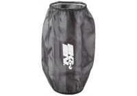 Cubierta de filtro deportiva K&N para PL-1014 negra (PL-1014DK)