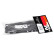 Cubierta de filtro deportivo K&N HA-4504-T/HA-4506-T (HA-4504TDK), Miniatura 2