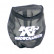 Cubierta de filtro deportivo K&N Snowcharger / SN-2580 (SN-2580PK)