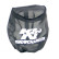 Cubierta de filtro deportivo K&N Snowcharger / SN-2580 (SN-2580PK), Miniatura 3