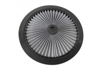 Cubierta K&N X-Stream Race de 14'' (66-1400R)