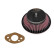 Filtro de aire de carburador K&N como 56-9320 (56-9335), Miniatura 2
