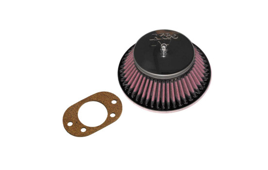 Filtro de aire de carburador K&N Su 45 mm HF6 cónico (56-9330)