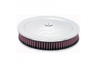 Filtro de aire K&N 11'' - brida de 130 mm (60-1170)