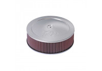 Filtro de aire K&N 11'' - brida de 130 mm (60-1180)