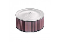 Filtro de aire K&N 11'' - brida de 130 mm (60-1190)