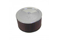 Filtro de aire K&N 11'' - brida de 130 mm (60-1220)