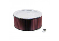 Filtro de aire K&N 11'' - brida de 186 mm (60-1250)