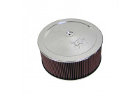 Filtro de aire K&N 14'' - brida de 130 mm (60-1310)