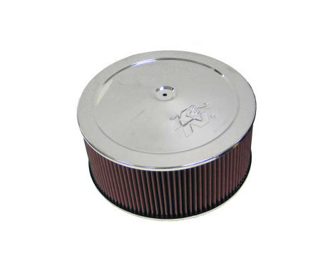 Filtro de aire K&N 14'' - brida de 130 mm (60-1310)