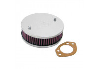 Filtro de aire para carburador K&N SDR-6, diámetro 102 mm, altura (56-9311)
