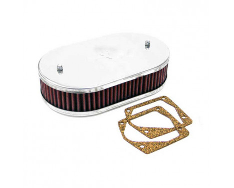 Filtro de carburador K&N (56-9025)