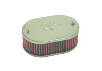 Filtro de carburador K&N (56-9070)