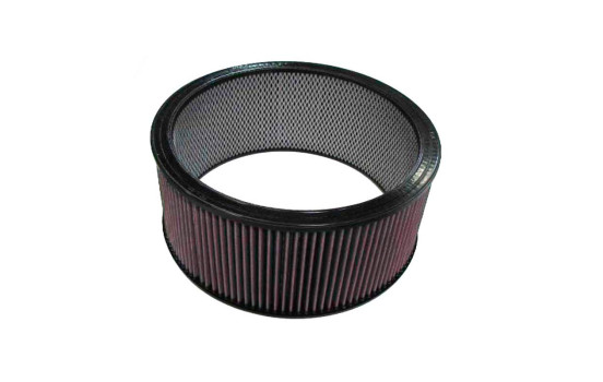Filtro de repuesto K&N adecuado para 356 x 305 x 152 mm (E-3770), Imagen 2