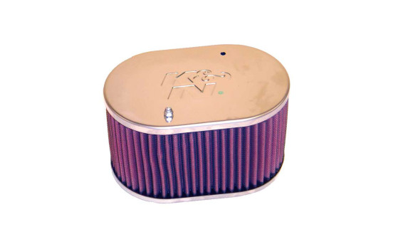 Filtro de repuesto K&N apto para Weber (56-9107), Imagen 2