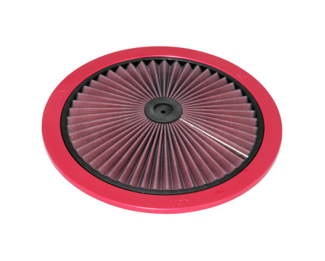 Funda K&N X-Stream de 14'' roja (66-1401XR)