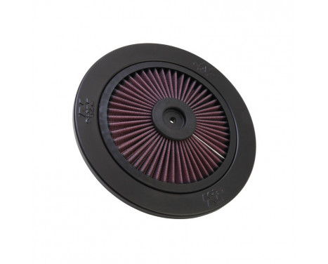 Funda K&N X-stream de 9 pulgadas (66-0901)