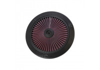 Tapa K&N X-Stream de 11'' (66-1101)