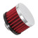 Filtro de ventilación del cárter K&N de 10 mm (62-1320), Miniatura 2
