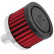 Filtro de ventilación del cárter K&N de 13 mm (62-1010)