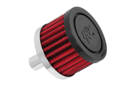 Filtro de ventilación del cárter K&N de 13 mm (62-1010), Imagen 2