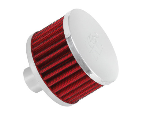 Filtro de ventilación del cárter K&N de 25 mm (62-1170)