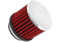 Filtro de ventilación del cárter K&N de 45 mm (62-1480)