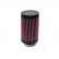 Filtro cilíndrico universal K&N, conexión de 52 mm, 89 mm de diámetro exterior, 152 mm de altura (RA-0520)