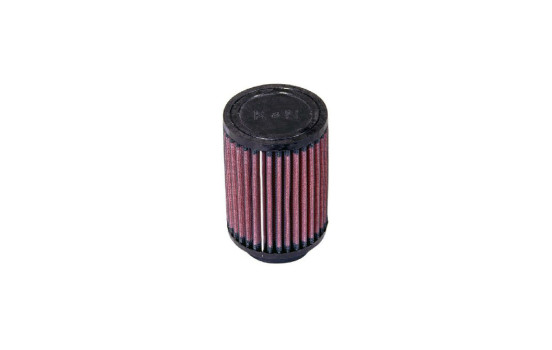 Filtro cilíndrico universal K&N, conexión de 54 mm, ángulo de 5 grados, 89 mm externo, 127 mm de altura (RB-