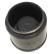 Filtro cilíndrico universal K&N de 137 mm de conexión, 171 mm de diámetro exterior y 130 mm de altura (RU-5123), Miniatura 2