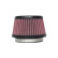 Filtro cónico universal K&N con conexión de 100 mm, fondo de 140 mm, parte superior de 114 mm y altura de 83 mm (R, Miniatura 2