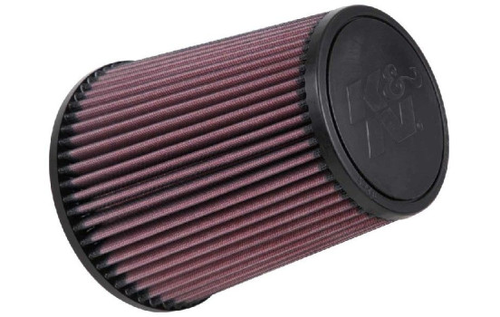 Filtro cónico universal K&N con conexión de 102 mm, fondo de 152 mm, 114 mm y 178 mm (RF-1015), Imagen 2