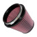 Filtro cónico universal K&N con conexión de 102 mm, fondo de 165 mm, parte superior de 114 mm y altura de 165 mm (, Miniatura 2