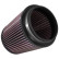 Filtro cónico universal K&N con conexión de 114 mm, 149 mm inferior, 114 mm superior, 114 mm de altura (RU-1005), Miniatura 3