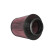 Filtro cónico universal K&N con conexión de 114 mm, fondo de 203 mm, parte superior de 168 mm y altura de 203 mm (, Miniatura 2