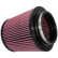 Filtro cónico universal K&N con conexión de 127 mm, fondo de 203 mm, parte superior de 168 mm y altura de 219 mm (, Miniatura 2