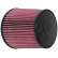 Filtro cónico universal K&N con conexión de 127 mm, fondo de 203 mm, parte superior de 168 mm y altura de 219 mm (, Miniatura 4