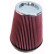 Filtro cónico universal K&N con conexión de 152 mm, fondo de 190 mm, 127 mm y altura de 203 mm (RF-1020), Miniatura 2