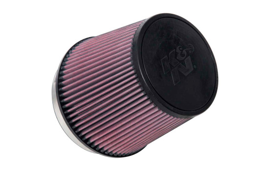 Filtro cónico universal K&N con conexión de 152 mm, fondo de 190 mm, parte superior de 149 mm y altura de 165 mm (