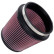 Filtro cónico universal K&N con conexión de 152 mm, fondo de 190 mm, parte superior de 149 mm y altura de 165 mm (, Miniatura 3