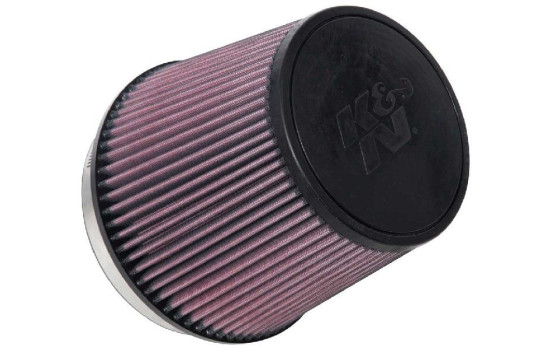 Filtro cónico universal K&N con conexión de 152 mm, fondo de 190 mm, parte superior de 149 mm y altura de 165 mm (, Imagen 4