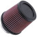 Filtro cónico universal K&N con conexión de 76 mm, 152 mm inferior, 127 mm superior y 141 mm de altura (RU-4990), Miniatura 2