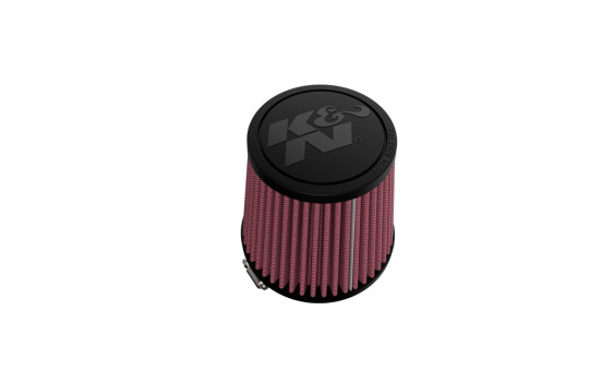 Filtro cónico universal K&N con conexión de 76 mm, fondo de 114 mm, parte superior de 89 mm y altura de 111 mm (RU