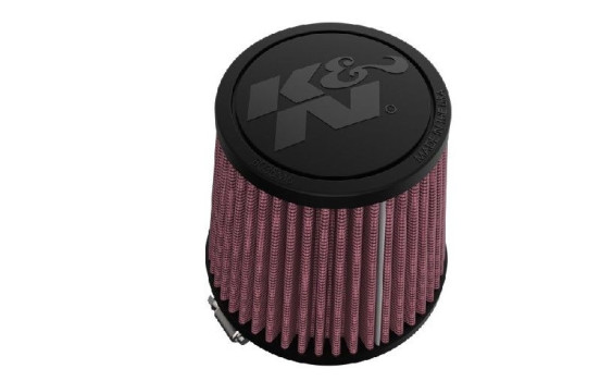 Filtro cónico universal K&N con conexión de 76 mm, fondo de 114 mm, parte superior de 89 mm y altura de 111 mm (RU, Imagen 2