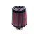 Filtro cónico universal K&N Xtreme, conexión de 64 mm, 152 mm inferior, 127 mm superior, 165 mm de altura (RX-4860, Miniatura 2